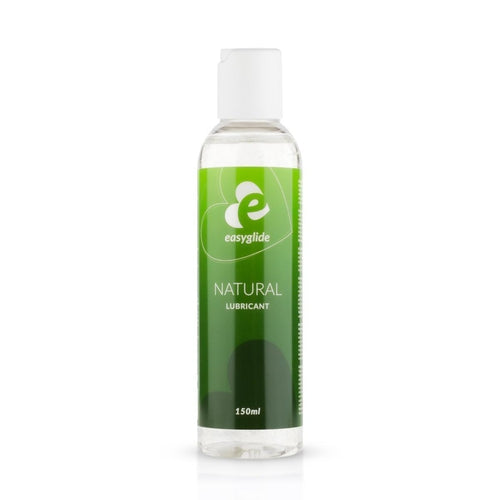 EasyGlide Natural Water Based Lubricant 150ml