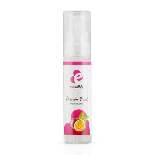 EasyGlide Passion Fruit Water Based Lubricant 30ml