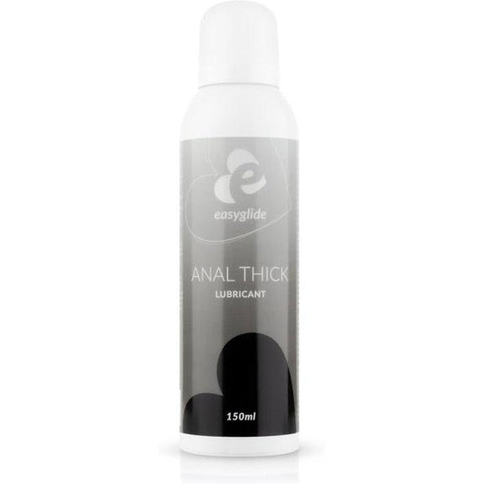 EasyGlide - Water-Based Anal Lubricant Spray Can - 150 ml