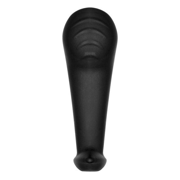 ElectraStim - Nona Silicone Noir G-Spot Stimulator