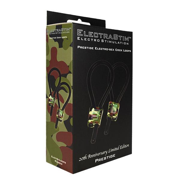 ElectraStim - Prestige ElectraLoops Camouflage