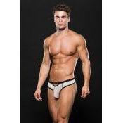 Envy EXPRESS YOURSELF BRIEF White M/L