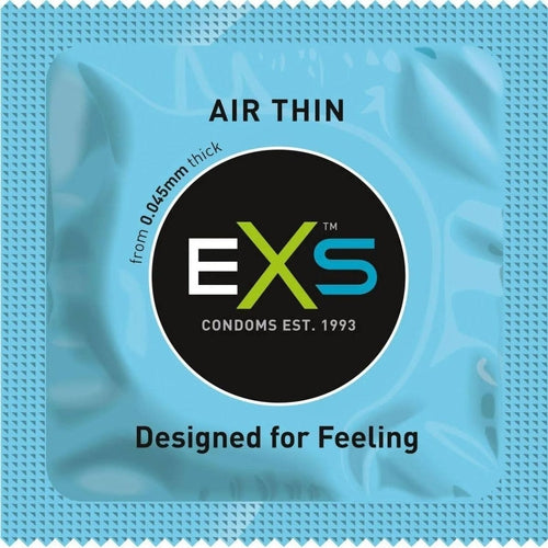 EXS Air Thin Condoms 36 Pack