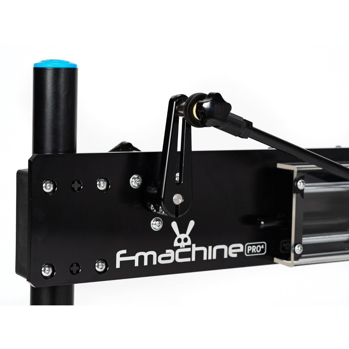 F Machine Pro 4 Black