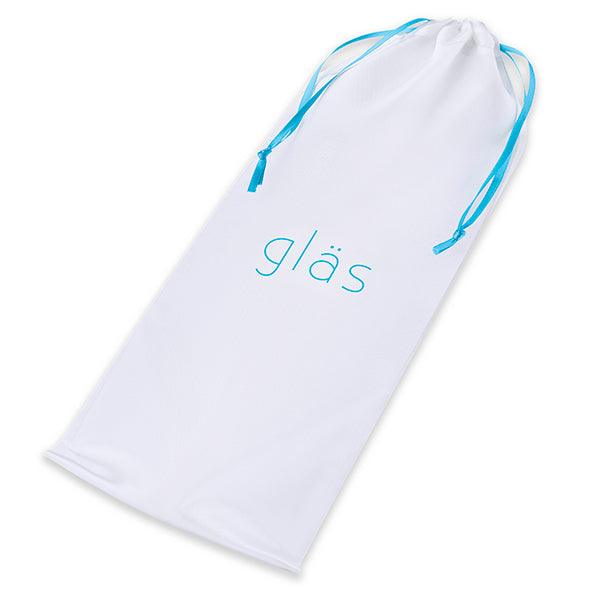 Glas - Extra Large Glass Dildo