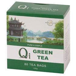 Green Tea Pure and Simple 80 Tea bags