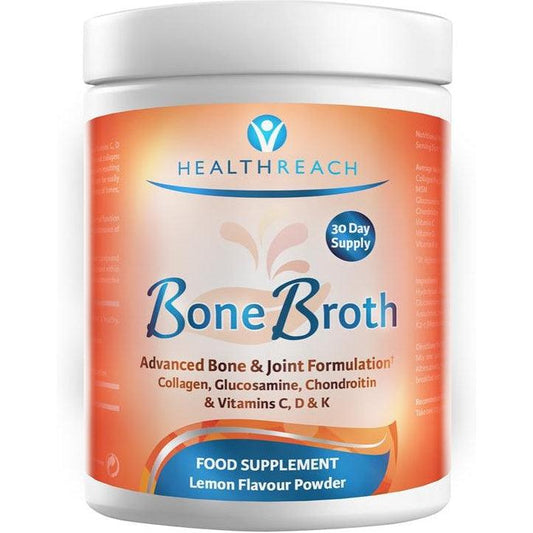 Healthreach Bone Broth Powder 235g
