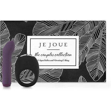 Je Joue - Gift Set Couples Collection