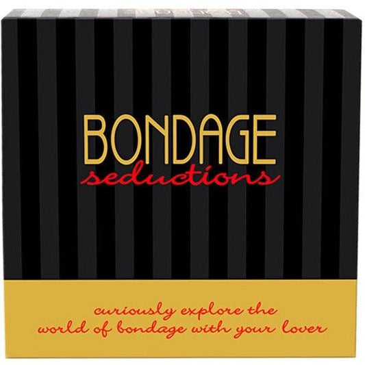 Kheper Games - Bondage Seductions