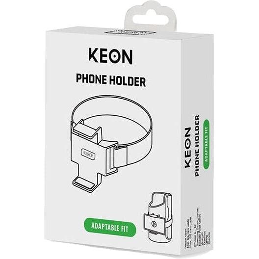Kiiroo - Keon Accessory Phone Holder