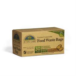 Kitchen Caddy Bags (food waste bags) 30 bags