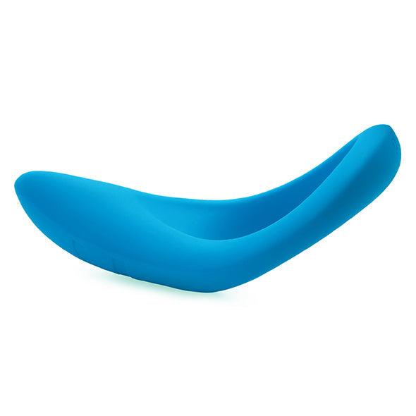 Laid - P.2 Silicone Cock Ring 47 mm Blue