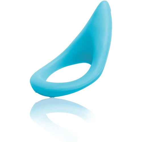 Laid - P.2 Silicone Cock Ring 47 mm Blue