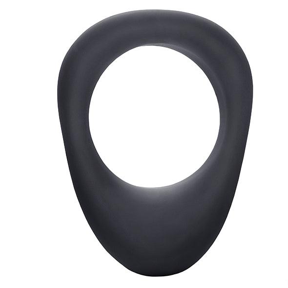 Laid - P.3 Silicone Cock Ring 38 mm Black