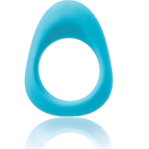 Laid - P.3 Silicone Cock Ring 38 mm Blue
