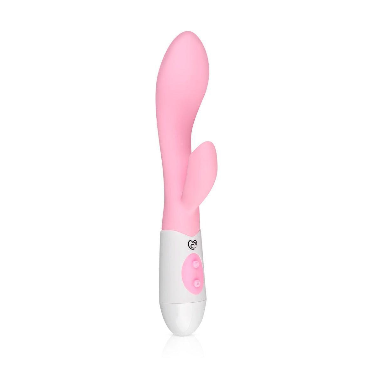 Loveboxxx - I Love Pink Couples Sex Toy Gift Box