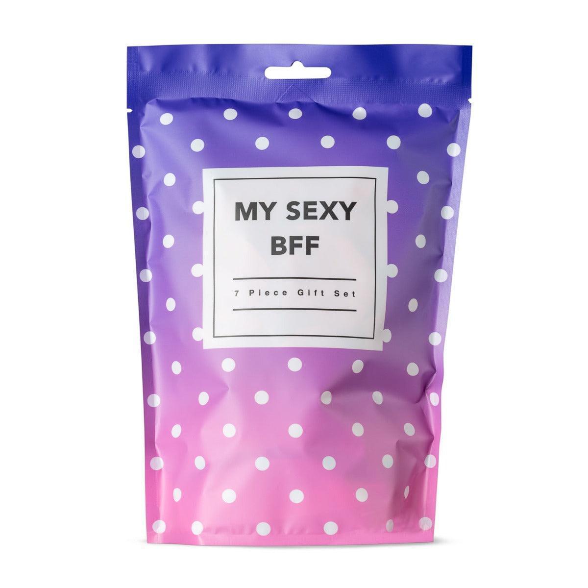 Loveboxxx - My Sexy BFF Couples Sex Toy Gift Set
