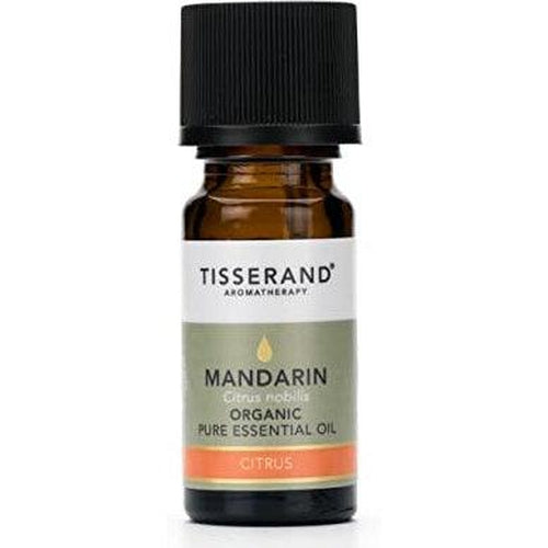 Mandarin Organic Essential Oil (30ml)