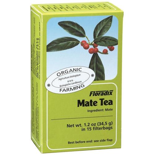 Mate Organic Herbal Tea 15 filterbags