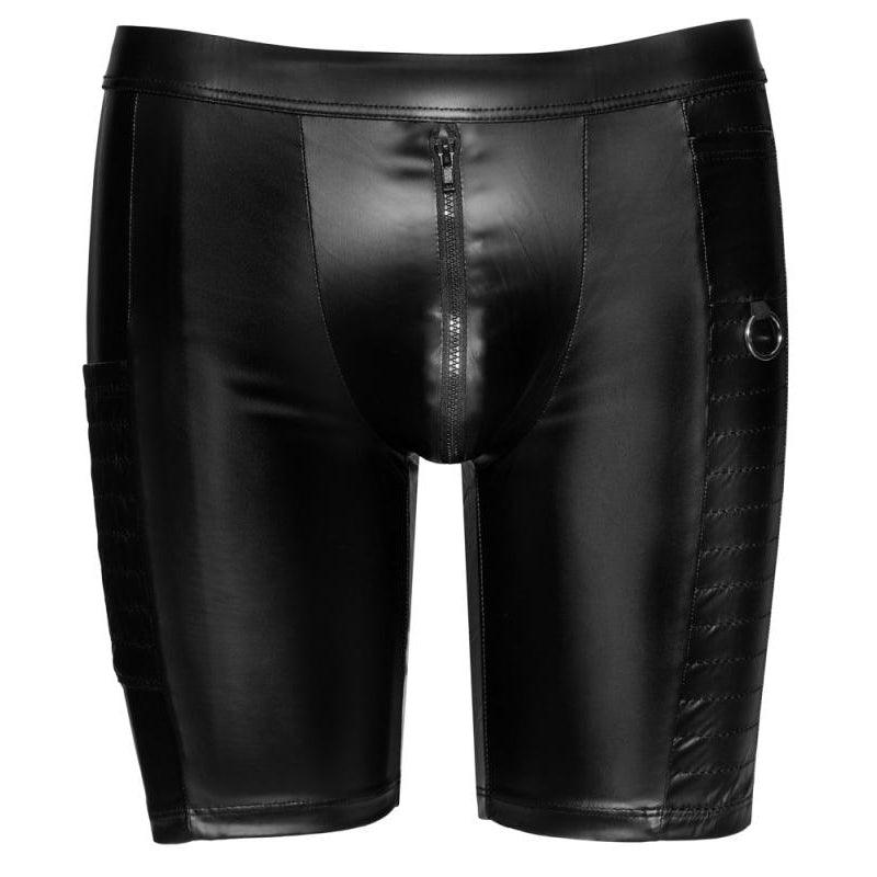 Men's pants - Black