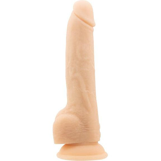 Naked Addiction - Thrusting Dong with Remote 23 cm Vanilla