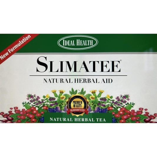New Formulation - Slimatee 20 Teabags