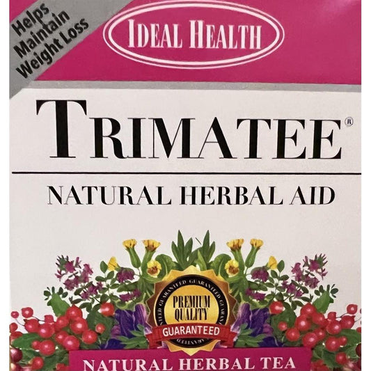 New Formulation - Trimatee Natural Herbal Aid 10 Teabag