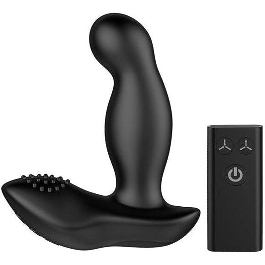 Nexus - Boost Prostate Massager with Inflatable Tip