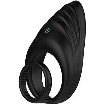 Nexus - Enhance Vibrating Cock and Ball Toy