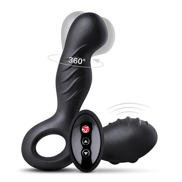 Nomi Tang - Spotty Remote Controlled Revolving P-Spot Massager RC