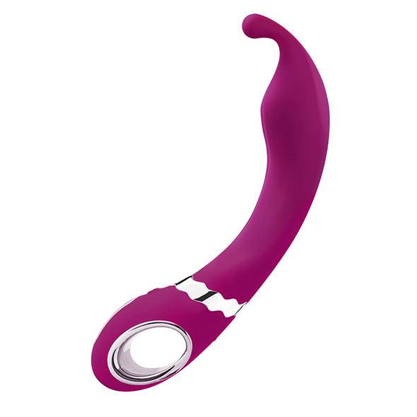 Nomi Tang - Tease G-Spot Vibrator Red Violet