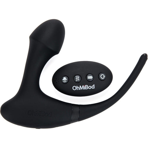 OhMiBod - Club Vibe 3.OH Music Vibrator Hero