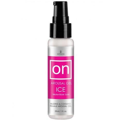 On‚ For Her Arousal Gel Ice - 30 ML