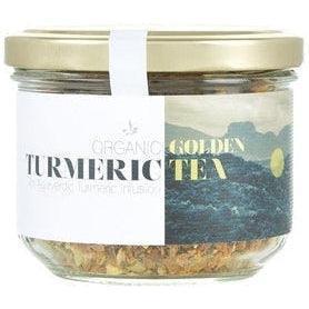 Organic Golden Turmeric Tea. 70g.
