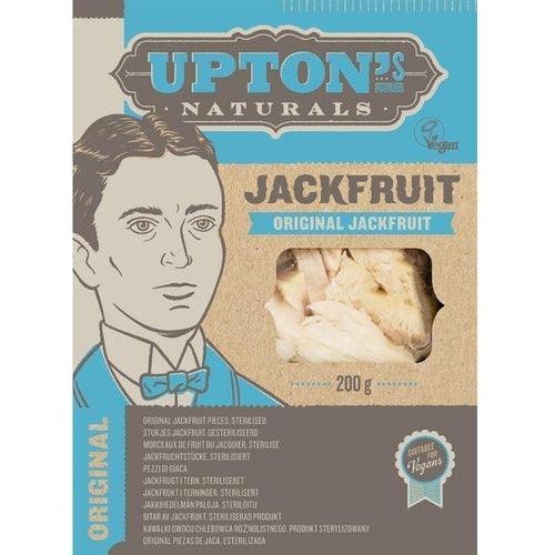 Original Jackfruit 200g already processed all natural.