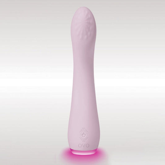 Ovo Ciana G-Spot Vibrator Pink
