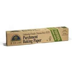 Parchment Baking Paper 6.5 sqm box