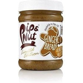 Pip & Nut Limited Edition Dark Chocolate Sea Salt Almond Butter