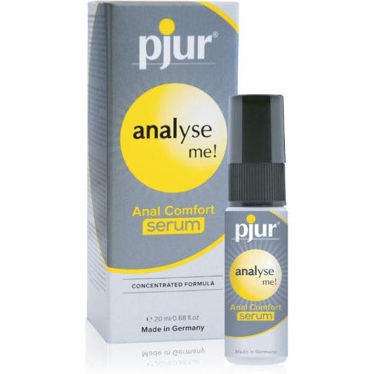 Pjur - Analyse Me Anal Comfort Serum 20 ml