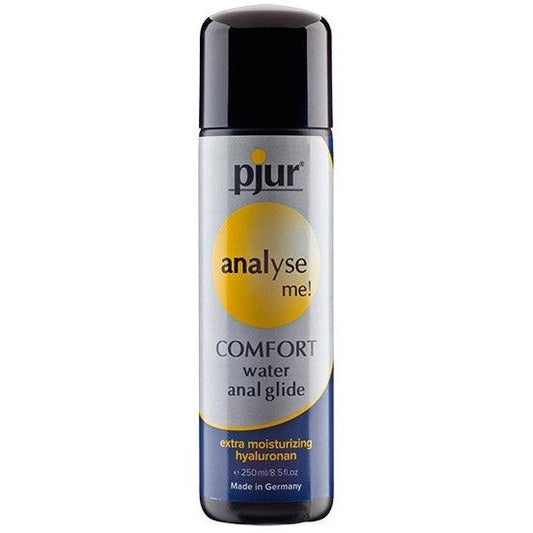 Pjur - Analyse Me Comfort Water Anal Glide 250 ml