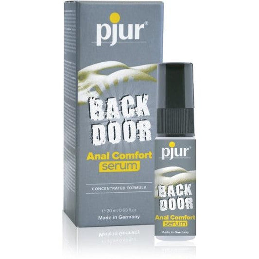 Pjur - Back Door Anal Comfort Serum 20 ml