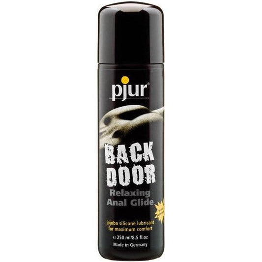 Pjur - Back Door Relaxing Silicone Anal Glide 250 ml