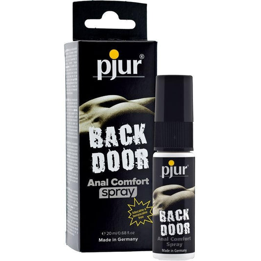 Pjur Backdoor Anal Comfort Spray - 20 ml
