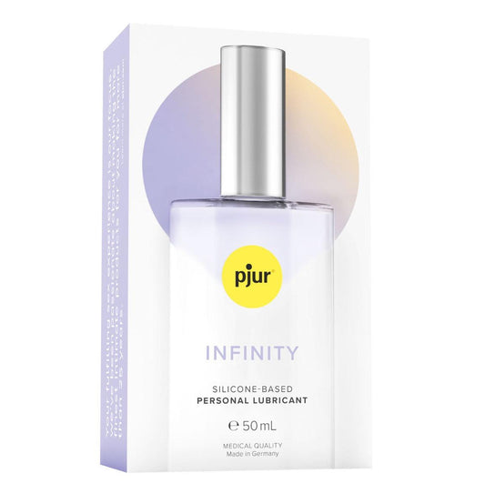 Pjur INFINITY Silicone-based Lube