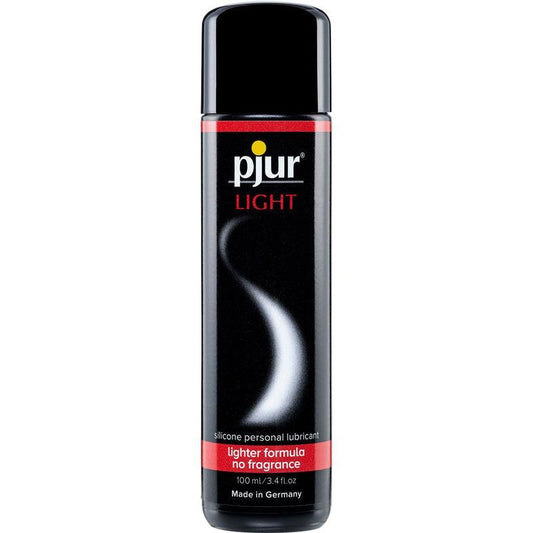 Pjur Light Lubricant - 100 ml