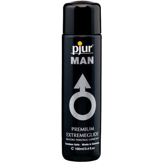 Pjur - Man Premium Extreme Glide 100 ml