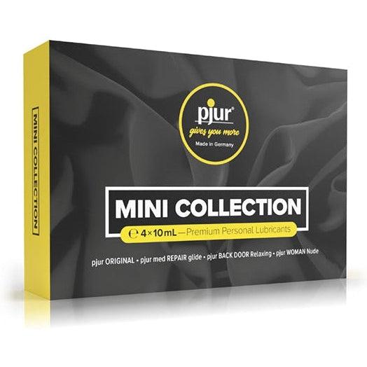 Pjur - Mini Collection