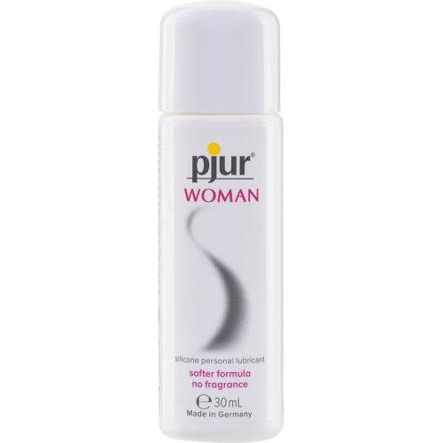 Pjur Silicone Lubricant For Women - 30 ML