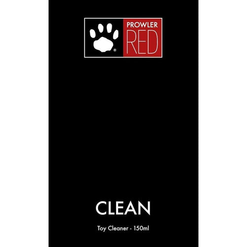 Prowler RED Clean Toy Cleaner 150ml