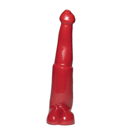 Prowler RED The Beast Dildo Red